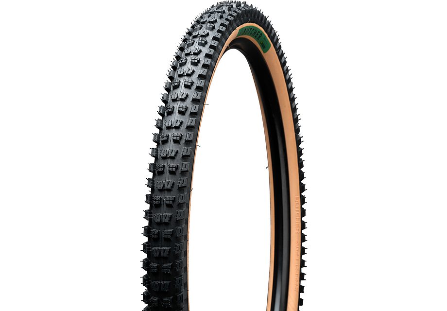 Specialized Butcher Grid Trail 29 x 2.6 2Bliss Ready T9 Soil Searching Tire