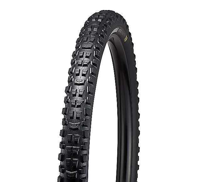 2023 Specialized CANNIBAL GRID GRAVITY 2BR T9 TIRE 27.5/650BX2.4 Black TIRE