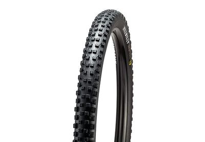 2023 Specialized Hillbilly Grid Trail 2Br T9 Tire 29X2.4 Black Tire