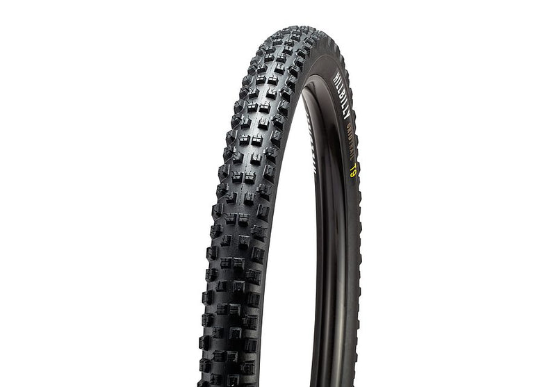 2023 Specialized Hillbilly Grid Trail 2Br T9 Tire 29X2.4 Black Tire