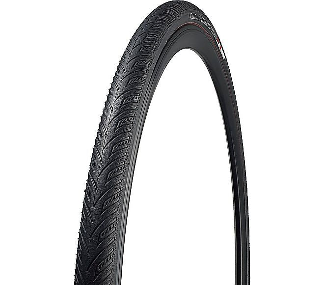 2023 Specialized ALL CONDITION ARM TIRE 27x1 1/4 Black TIRE