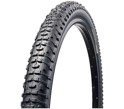 2023 Specialized Roller Tire 24X2.125 Black Tire