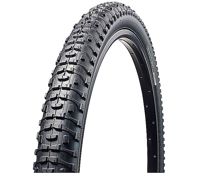 2023 Specialized Roller Tire 24X2.125 Black Tire