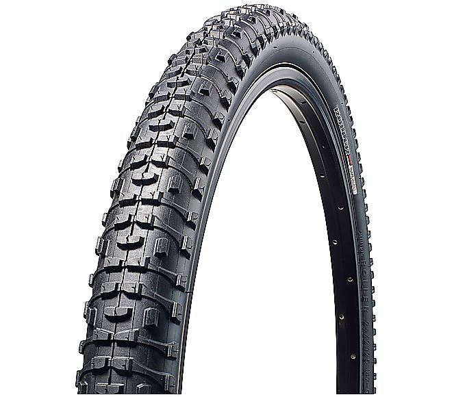 2023 Specialized ROLLER TIRE 24X2.125 Black TIRE