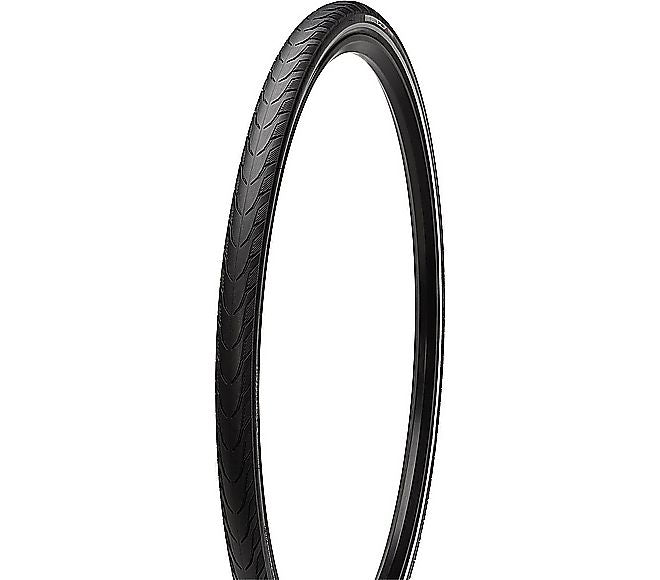 2023 Specialized Nimbus 2 Sport Reflect Tire 26X1.5 Black Tire