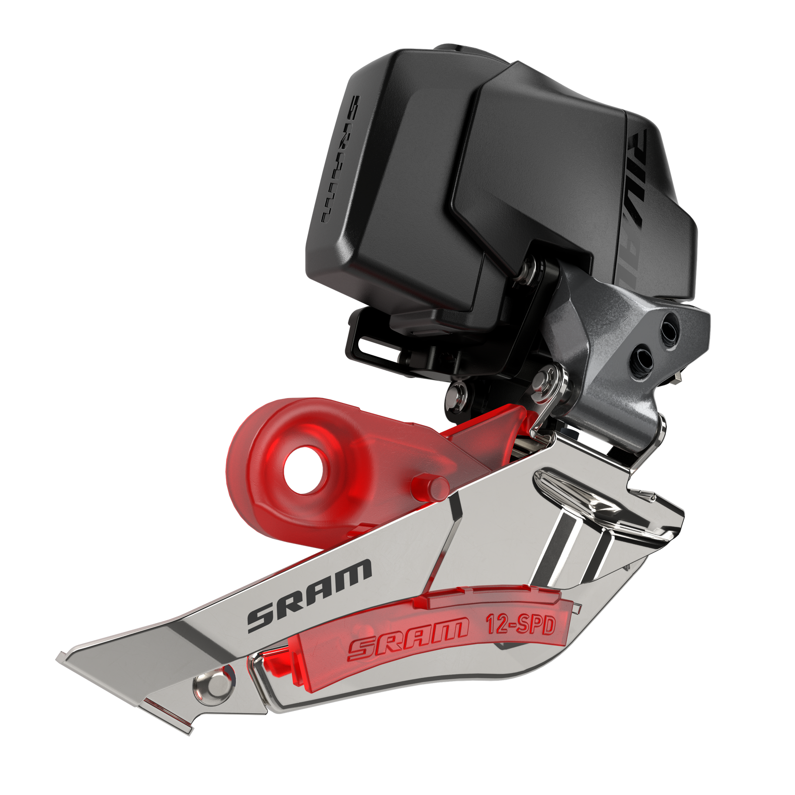 SRAM Rival eTap AXS 2x12spd 46-33t Electronic Groupset