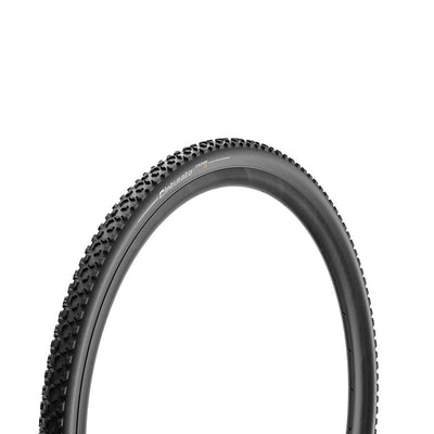 Pirelli Cinturato Cross M Tire - 700 x 33, Tubeless, Folding, Black