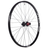 Stans No Tubes Flow EX3 Wheel Rear 27.5 / 584 Holes: 32 12mm TA 157mm Disc IS 6-bolt Shimano Micro Spline