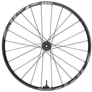 Zipp 1Zero HiTop SW Rear Wheel - 29, 12 x 148mm, Center-Lock, Micro Spline, Tubeless, Carbon, TyreWiz, A1
