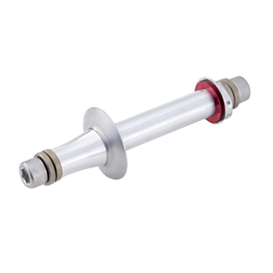 Zipp Disc Conversion Kit 11Sp > Track Disc 11sp > Track Pro Bike