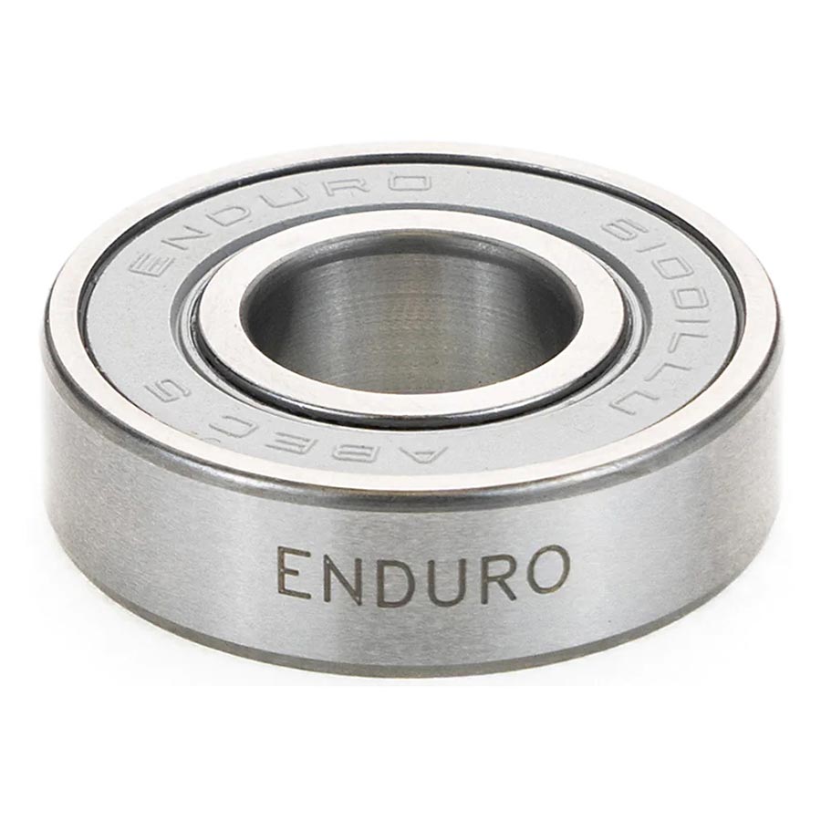Enduro ABEC-5 Sealed Cartridge Bearing 61001 12X28X8mm Steel