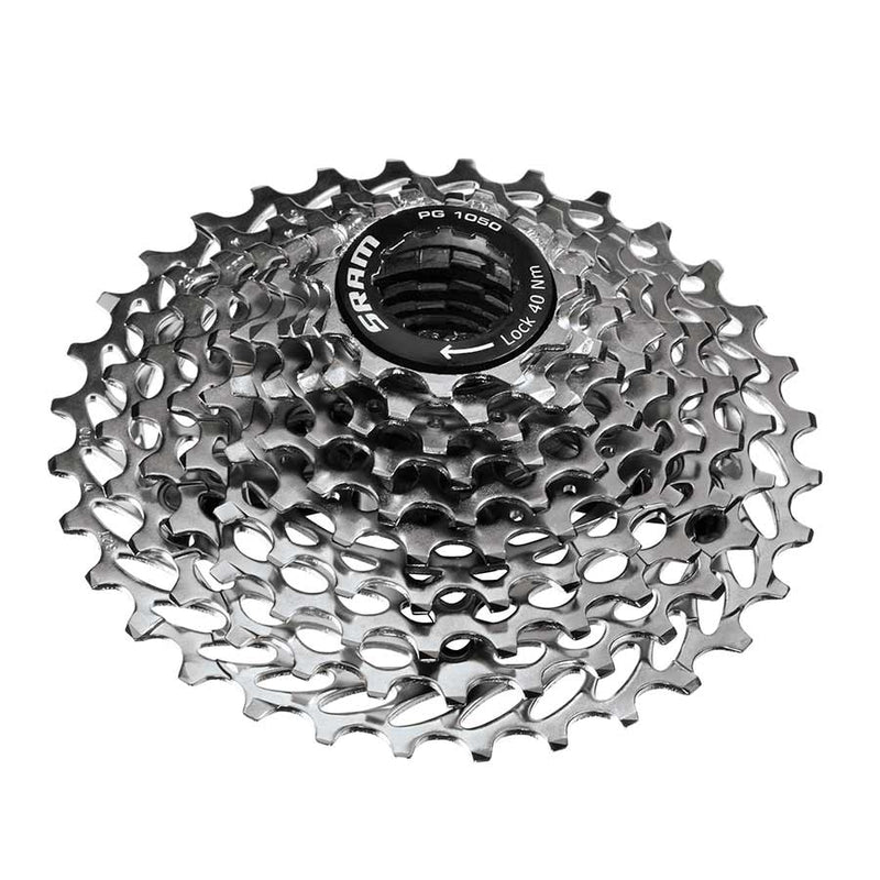 Sram PG-1050 12-26t Cassette