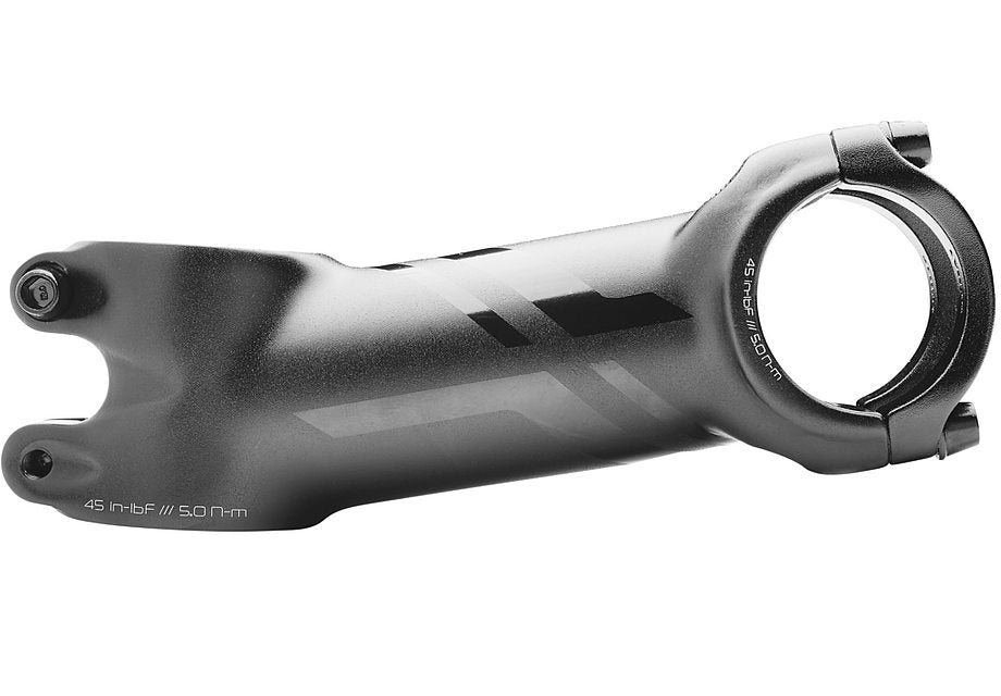 2023 SPECIALIZED COMP MULTI STEM - 31.8mm x 90mm  12 Degree, Black/Charcoal