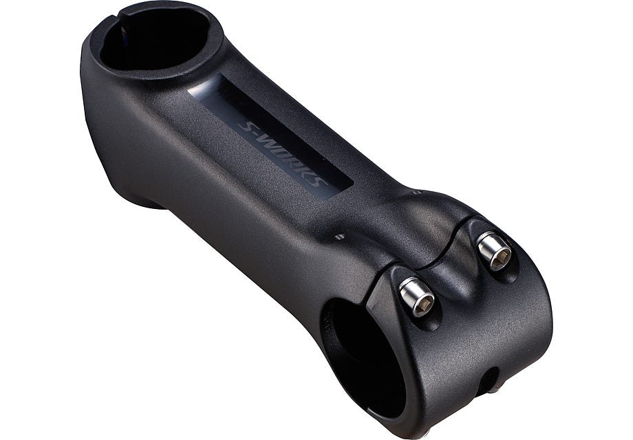 2023 Specialized Sw Future Stem - 31.8Mm X 130Mm; 6 Degree, Black