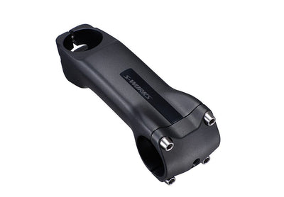 2023 Specialized Sw Tarmac Stem - 31.8Mm X 100Mm; 6 Degree, Black