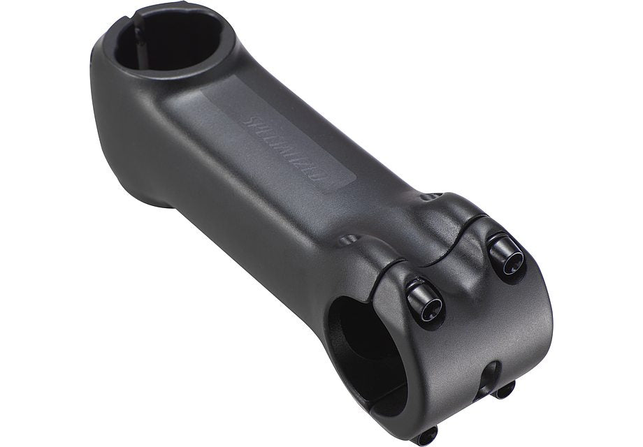 2023 Specialized Future Stem Comp - 31.8Mm X 110Mm; 6 Degree, Black
