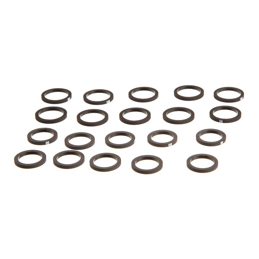SRAM Guide Caliper Piston Seals 10pcs 11.5018.036.012