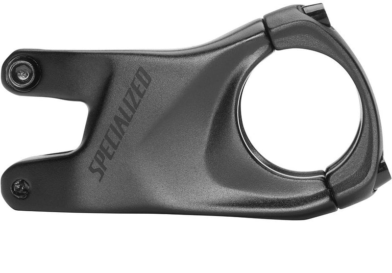 2023 Specialized Trail Stem - 31.8Mm X 40Mm; 6 Degree, Black