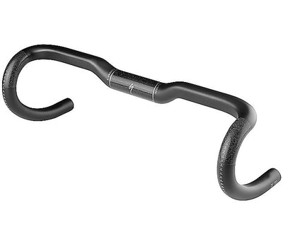 2023 Specialized Sw Carbon Hover +15 Rd Bar Satin Carbon 36 Satin Carbon Handlebar