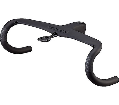 2024 Specialized Roval Rapide Cockpit - 110Mm / 31.8X420Mm