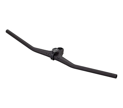 2024 Specialized Roval Control Cockpit - 80Mm / 31.8X780Mm