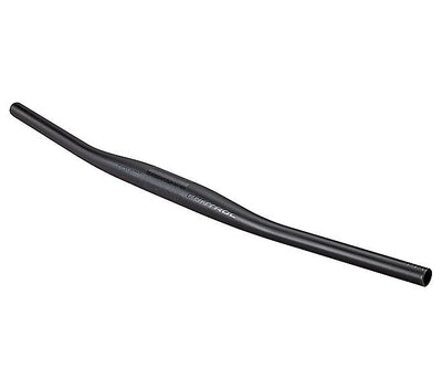 2023 Specialized Roval Control Sl Rise 20Mm Bar Carb/Blk 35X780Mm Matte Carbon / Gloss Black Handlebar