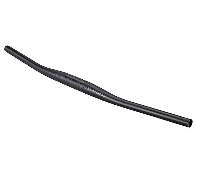 2023 Specialized ROVAL CONTROL SL RISE 20MM BAR CARB/BLK 35X780MM Matte Carbon / Gloss Black HANDLEBAR