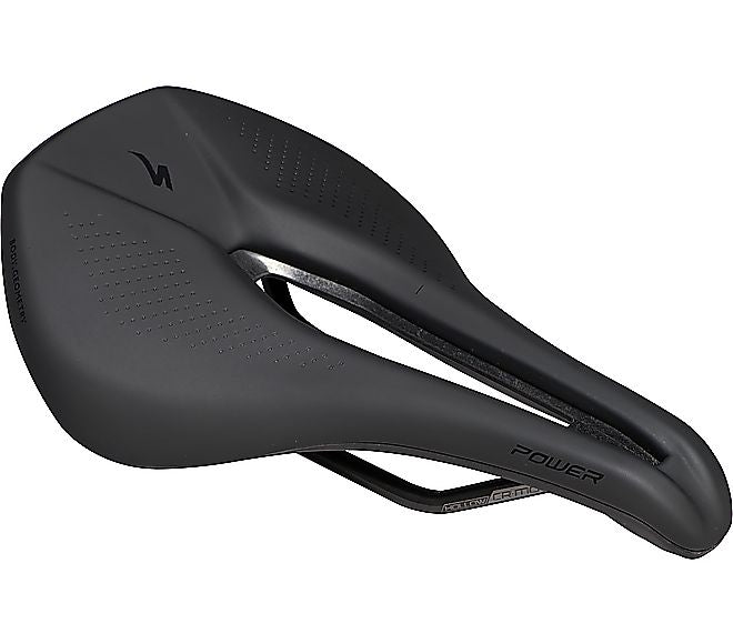 2023 Specialized Power Comp Saddle Blk 143 Black Saddle