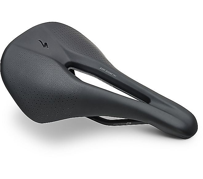 2023 Specialized Power Arc Expert Saddle Blk 168 Black Saddle