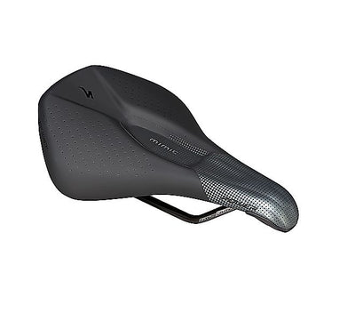 2023 Specialized Power Comp Mimic Saddle Blk 155 Black Saddle