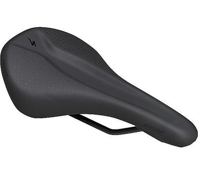 2023 Specialized Bridge Sport Saddle Blk 143 Black Saddle