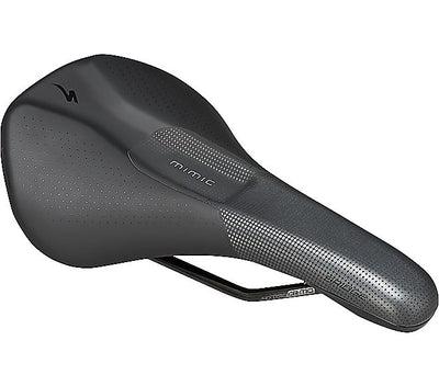 2023 Specialized Bridge Comp W/Mimic Saddle Blk 143 Black Saddle