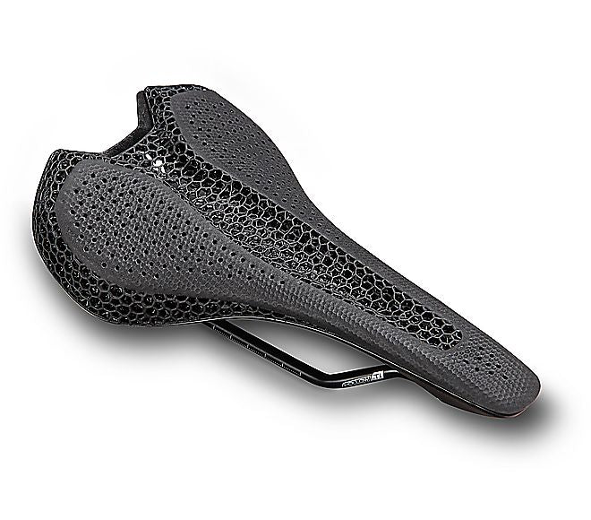 2023 Specialized Romin Evo Pro Mirror Saddle Blk 143 Black Saddle