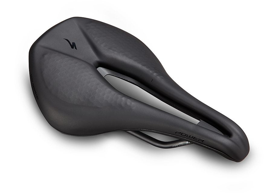 2024 Specialized Power Expert Mirror Saddle - 155Mm, Black