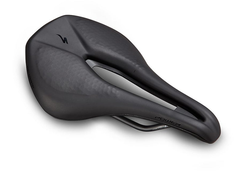 2024 Specialized Power Expert Mirror Saddle - 155Mm, Black
