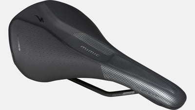 Specialized Phenom Comp With Mimic 143Mm Saddle