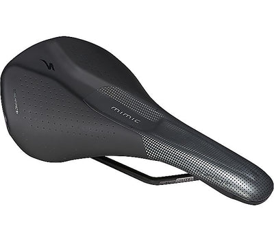 2023 Specialized Phenom Comp Mimic Saddle Blk 168 Black Saddle
