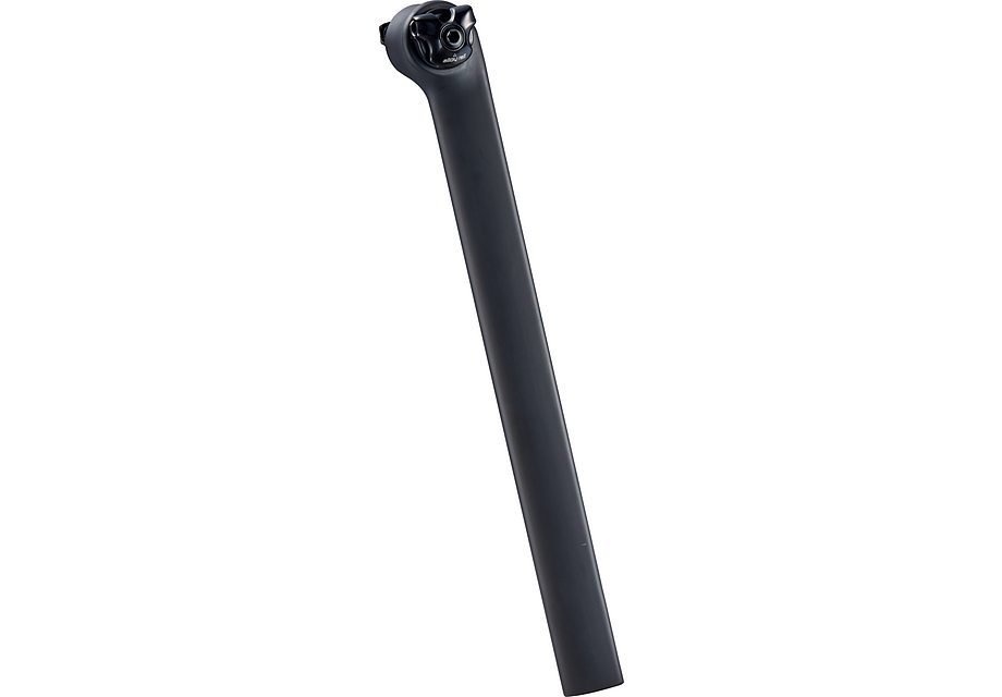 2022 SPECIALIZED SHIV DISC CARBON POST - 350mm x 0mm Offset, Satin Carbon
