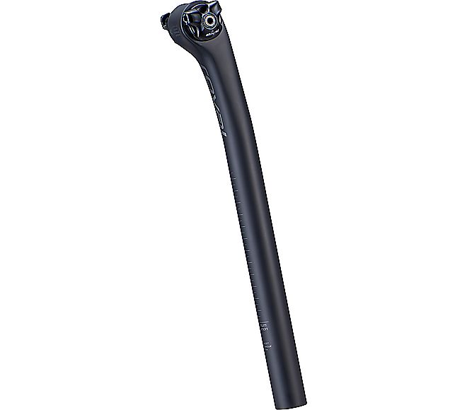 2024 Specialized ROVAL TERRA CARBON SEATPOST - 380mm x 0mm Offset