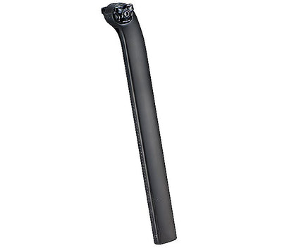2023 Specialized S-Works Tarmac Carbon Clean Seatpost - 300Mm X 20Mm Offset