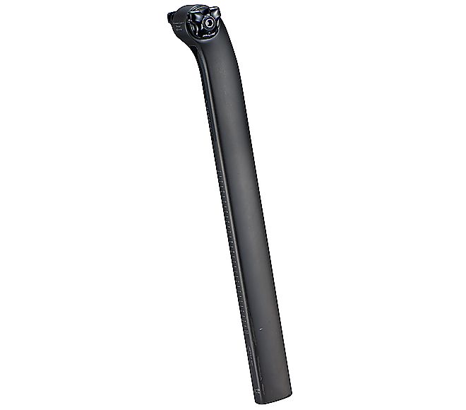 2023 Specialized S-Works TARMAC CARBON CLEAN SEATPOST - 300mm x 20mm Offset