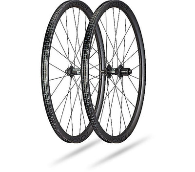 2023 Specialized Terra C Satin Carbon/Satin Blk 700C Satin Carbon/Satin Black Wheelset