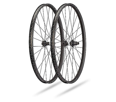 2023 Specialized Control Alloy 350 29 6B Rear Xd 28H Blk/Char Black/Charcoal Wheel