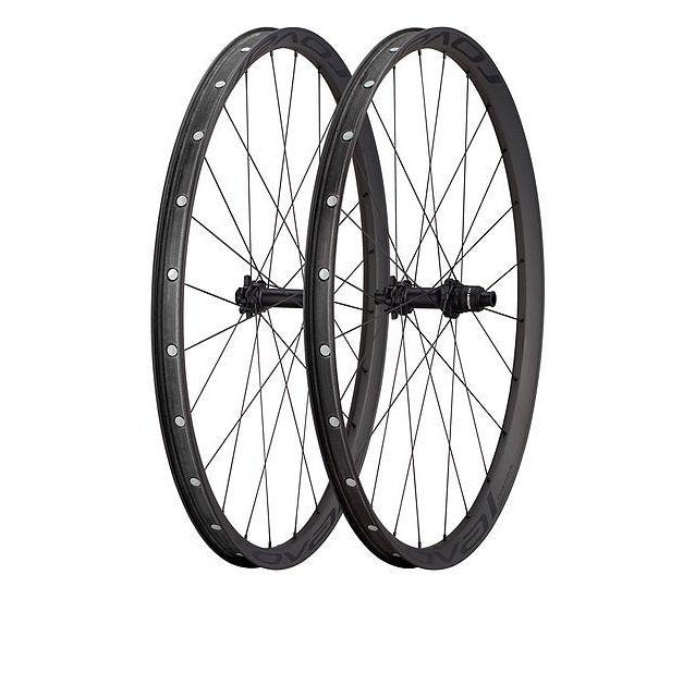 SPECIALIZED ROVAL CONTROL SL 29" 110/148 BOOST CL WHEELSET