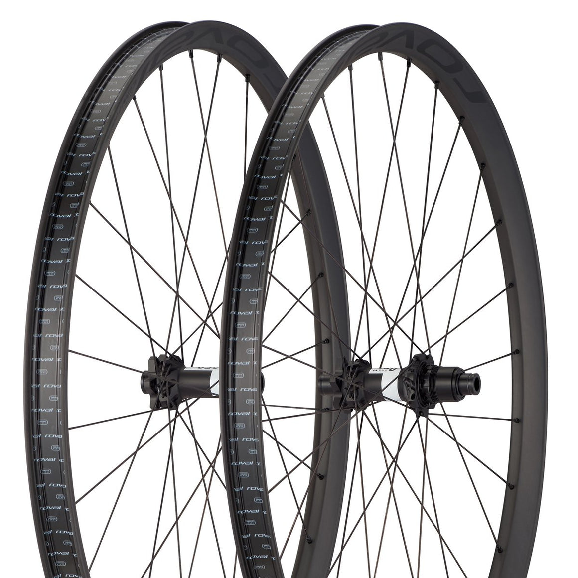 Specialized Roval Control 29" Carbon Mountain XC Wheelset w/ DT350 Boost 6-Bolt Hubs