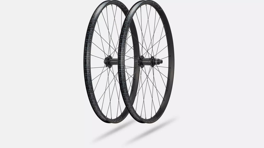 ROVAL COMPONENTS ALLOY 29" WHEELSET, 30mm INTERNAL,TORQUE CAPS, XD - Open Box, New
