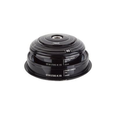 Cane Creek 110 ZS44/28.6 ZS56/40 Headset, Black