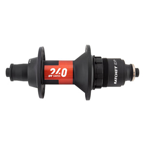 Dt swiss 240 Road hub rear 28H 130