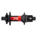 Dt swiss 240 MTB hub rear 28H 157