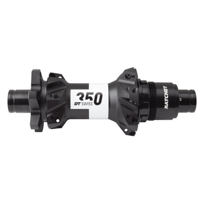 Dt swiss 350 MTB Straight Pull hub rear 28H 148